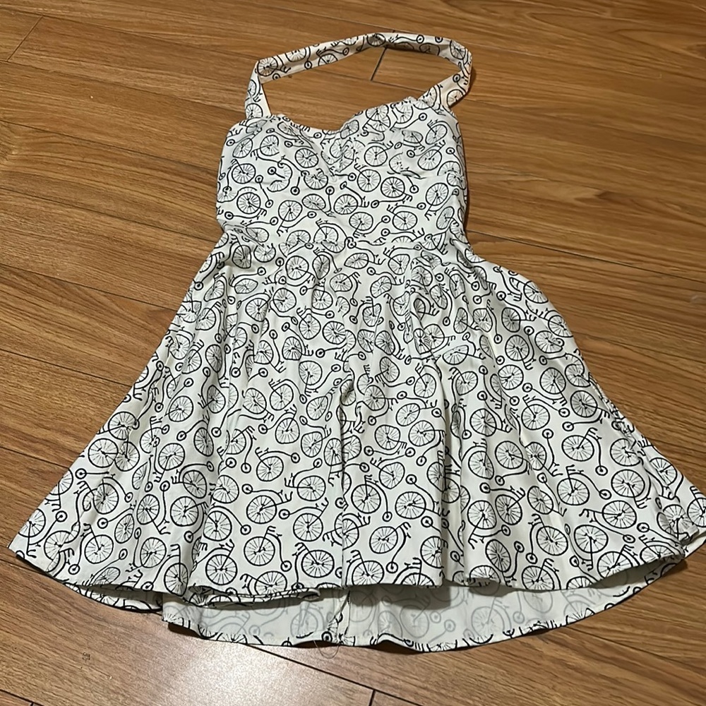 Xia Tricycle Dress